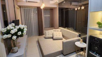 Gambar 1 Murah Siap Huni Apartement Benson 2 BR Furnished Baru