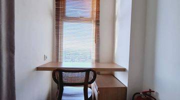 Gambar 5 Murah Tinggal Masuk Apartement Amor Pakuwon City 1 BR Full Furnished Bagus