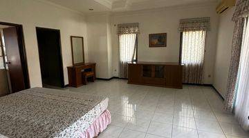 Gambar 2 Rumah Kontrakan 2 Lantai Bagus Semi Furnished di Baruk Utara, Surabaya