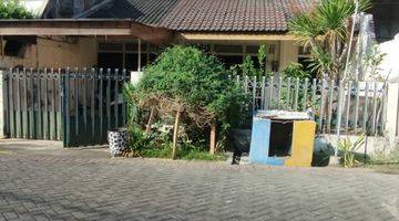 Gambar 1 Murah Dijual Rumah Hitung Tanah Bagus di Manyar Jaya, Surabaya