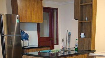 Gambar 2 Apartemen 3BR Simprug Indah Jakarta Selatan 