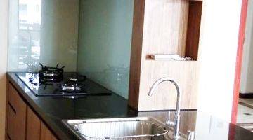 Gambar 3 Apartemen 3BR Simprug Indah Jakarta Selatan 