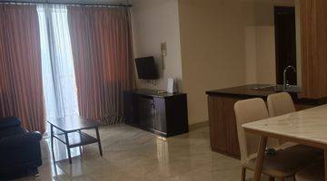 Gambar 1 Apartemen 3BR Simprug Indah Jakarta Selatan 