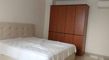 Gambar 3 Sewa Apartment Simprug Indah 3BR 