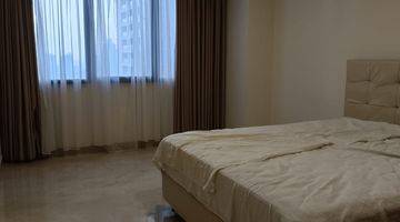 Gambar 5 Sewa Apartment Simprug Indah 3BR 