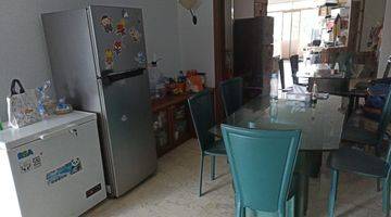 Gambar 3 Apartemen Slipi di lantai 1