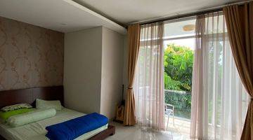 Gambar 2 Rumah Cantik Full Furnished Di Modernhill  Pondok Cabe