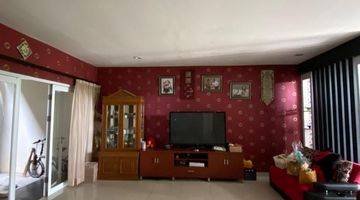 Gambar 3 Rumah Cantik Full Furnished Di Modernhill  Pondok Cabe