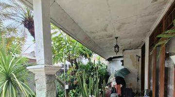 Gambar 1 Rumah Rusak Harga Tanah Di Menteng Dalam Tebet  Jaksel