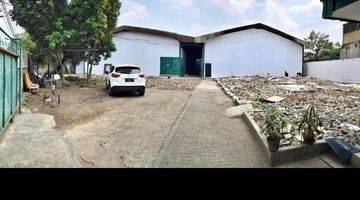 Gambar 3 Gudang DiTangerang,LT.3.000M2,SHM