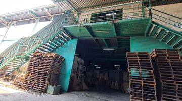 Gambar 4 Gudang,10.000m2,Kamal,Nego