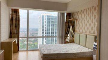 Gambar 2 Apt.deket UPH,FullFurnish&Full ELectronic,32m2