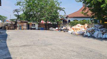 Gambar 3 Gudang Di Tegal Alur,Kalideres,360m2