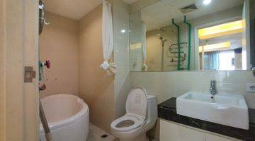 Gambar 4 Dijual Apartemen Casa Grande Residence Akses Langsung ke Mall Kota Kasablanka