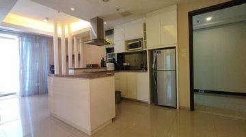 Gambar 5 Dijual Apartemen Casa Grande Residence Akses Langsung ke Mall Kota Kasablanka