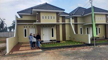 Gambar 3 Dijual Rumah Di Lampung