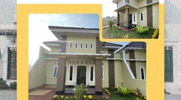 Gambar 1 Dijual Rumah Di Lampung