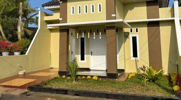 Gambar 1 Dijual Rumah Di Lampung Selatan