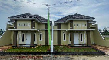 Gambar 2 Dijual Rumah Di Lampung