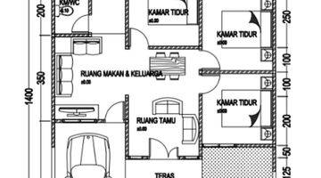 Gambar 4 Dijual Rumah Di Lampung