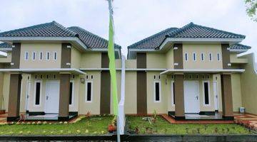 Gambar 1 Dijual Murah Rumah Baru Di Natar