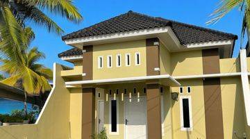 Gambar 1 Rumah Dijual Lampung