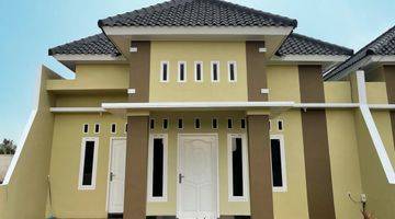 Gambar 2 Dijual Rumah Bandar Lampung