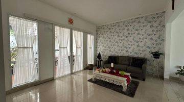 Gambar 4 Dijual Rumah 2 Lantai Daerah Cigadung Semi Furnished SHM