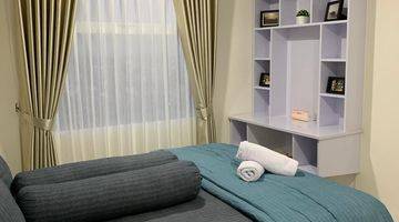 Gambar 2 Apartemen Grand Asia Afrika 2BR Full Furnished Bagus