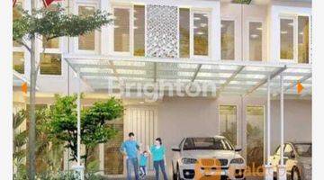 Gambar 5 RUMAH GRAND PAKUWON CANBERRA