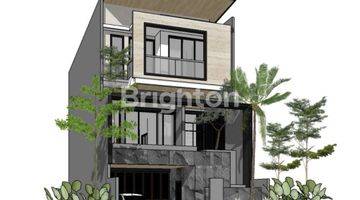 Gambar 1 RUMAH QUEENSTOWN, DEKAT GWALK, PASAR MODERN CITRALAND (ON PROGRESS)