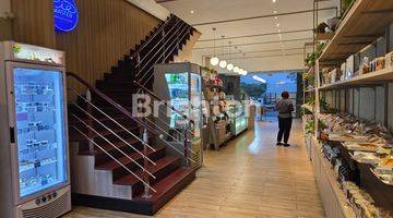 Gambar 3 *RUKO OFFICE PARK 2, NOL JALAN RAYA BUKIT DARMO BOULEVARD COCOK UNTUK BANK, LAB, F&B*