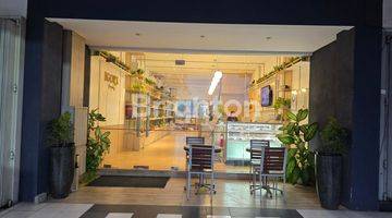 Gambar 2 *RUKO OFFICE PARK 2, NOL JALAN RAYA BUKIT DARMO BOULEVARD COCOK UNTUK BANK, LAB, F&B*