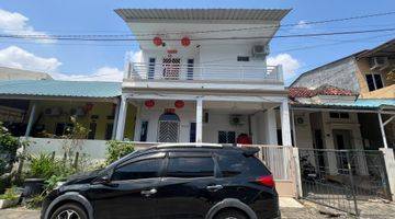 Gambar 1 Dijual Murah Rumah Batam Permata Baloi 2 Lantai Nagoya Siap Huni