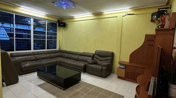 Gambar 4 Dijual Cepat Dan Murah Rumah Baloi Garden 2, 2 Lantai, Dekat Grand Batam Mall, Dan Tanah Luas Baloi, Nagoya