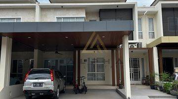 Gambar 1 Dijual Cepat Dan Murah Full Furnished Rumah Batam Diamond Palace Batam Center Batam Kota