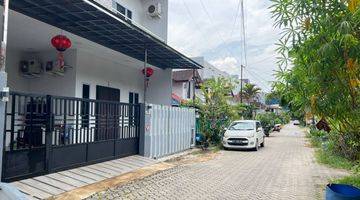 Gambar 2 Dijual Cepat Dan Murah Rumah Batam Selesai Renovasi Dan Furniture Baru Orchid Park Siap Huni Batam Center