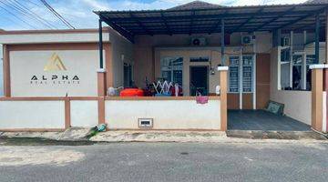 Gambar 1 Dijual Cepat Dan Murah Rumah Batam Glory Home Hook , Siap Huni Sei Panas