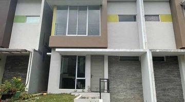 Gambar 1 Dijual Cepat Dan Murah Rumah Batam Beverly Green, Cash Bertahap Tanpa Bunga, Siap Huni Batam Center