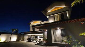 Gambar 1 Dijual Rumah Batam Mewah Coastarina Siap Huni Dan Full Furnish Batam Center Batam Kota