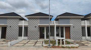 Gambar 1 Dijual Murah Dan Cepat Rumah Batam Glory Paris Batam Center