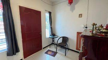 Gambar 5 Dijual Murah Rumah Batam Permata Baloi 2 Lantai Nagoya Siap Huni