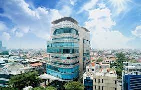 Gambar 1 Butuh Unit Kantor di Jl. Raya Perjuangan, Kebon Jeruk Jakarta