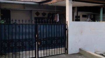 Gambar 1 Rumah Walang, Jalan 4 Mobil, Bisa Kpr, Shm