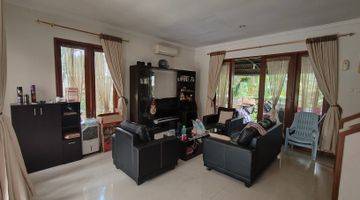 Gambar 4 Rumah Villa Panbil Hook