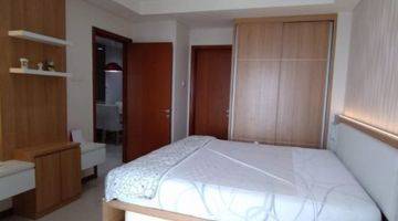 Gambar 3 Di Jual atau Di sewakan apartemen baywalk pluit pemandangan view laut dan kota jakarta