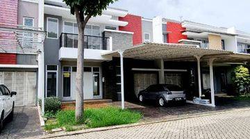 Gambar 1 Dijual Rumah Cantik Di Green Lake City Cluster Amerika 