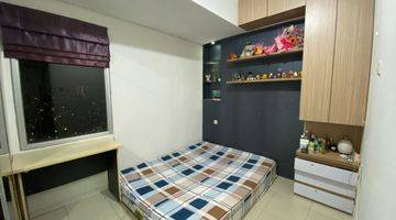 Gambar 3 Disewakan Apartemen Green Lake Sunter