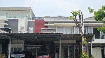 Gambar 4 Dijual Rumah Elite Komplek Green Lake City Cluater Amerika Latin 