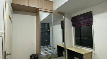 Gambar 5 Disewakan Apartemen Green Lake Sunter